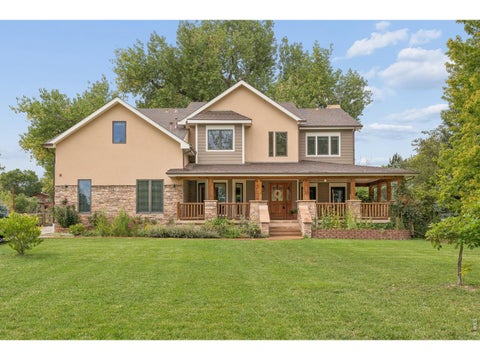 Photo of 4883 Valkyrie Dr, Boulder, CO 80301 (MLS # 1069083)
