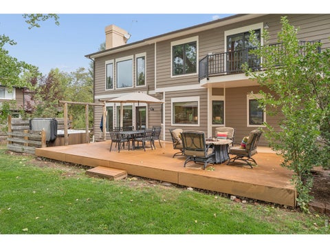 Tiny photo for 4883 Valkyrie Dr, Boulder, CO 80301 (MLS # 1069083)