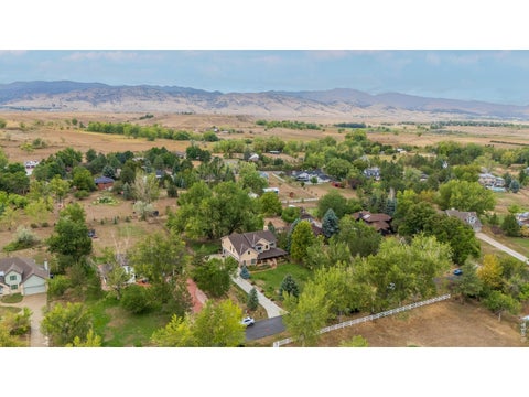 Tiny photo for 4883 Valkyrie Dr, Boulder, CO 80301 (MLS # 1069083)
