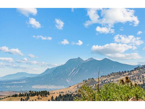Photo of 9480 Mountain Ridge Dr, Boulder, CO 80302 (MLS # 1067949)