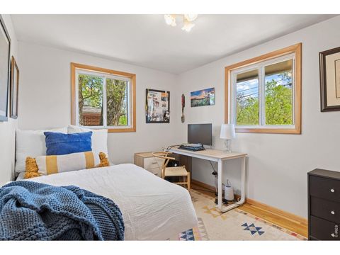 Tiny photo for 310 S 40th St, Boulder, CO 80305 (MLS # 1057405)