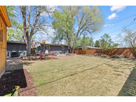 Tiny photo for 310 S 40th St, Boulder, CO 80305 (MLS # 1057405)