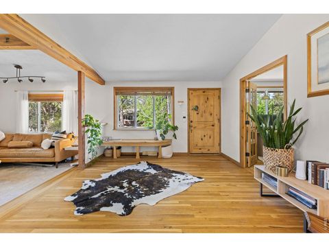Tiny photo for 310 S 40th St, Boulder, CO 80305 (MLS # 1057405)