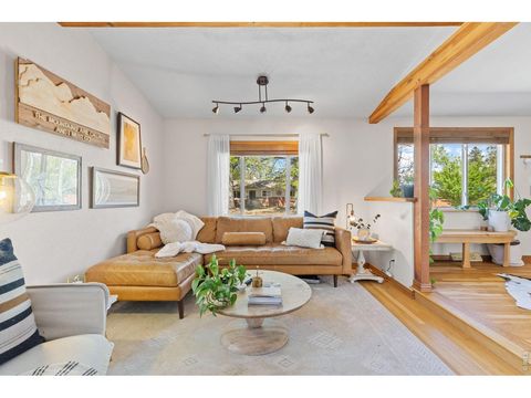 Tiny photo for 310 S 40th St, Boulder, CO 80305 (MLS # 1057405)