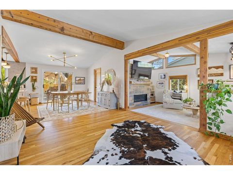 Tiny photo for 310 S 40th St, Boulder, CO 80305 (MLS # 1057405)