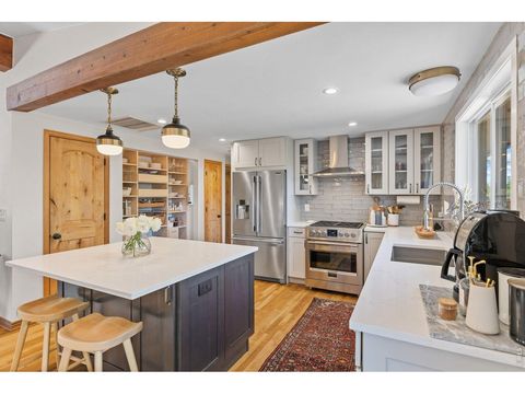 Tiny photo for 310 S 40th St, Boulder, CO 80305 (MLS # 1057405)
