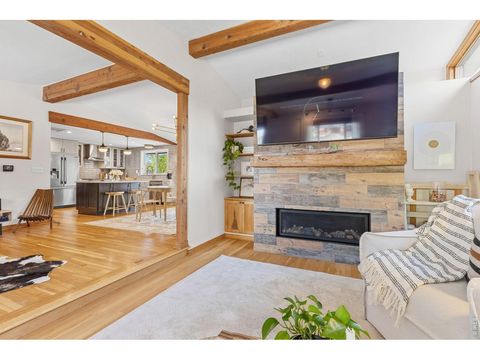 Tiny photo for 310 S 40th St, Boulder, CO 80305 (MLS # 1057405)