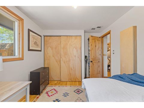 Tiny photo for 310 S 40th St, Boulder, CO 80305 (MLS # 1057405)