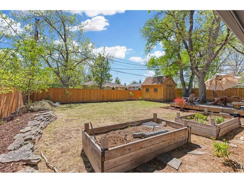 Tiny photo for 310 S 40th St, Boulder, CO 80305 (MLS # 1057405)