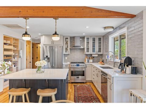 Tiny photo for 310 S 40th St, Boulder, CO 80305 (MLS # 1057405)