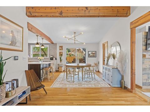 Tiny photo for 310 S 40th St, Boulder, CO 80305 (MLS # 1057405)