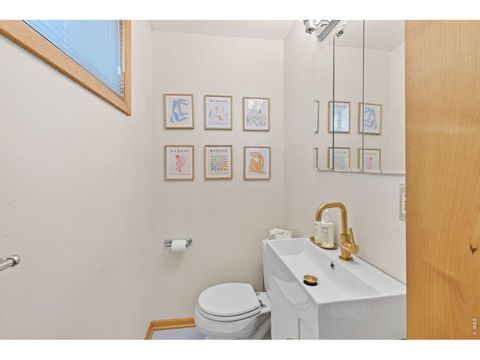 Tiny photo for 310 S 40th St, Boulder, CO 80305 (MLS # 1057405)