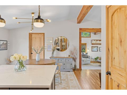 Tiny photo for 310 S 40th St, Boulder, CO 80305 (MLS # 1057405)