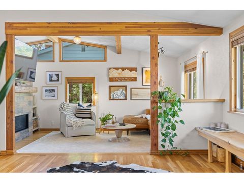 Tiny photo for 310 S 40th St, Boulder, CO 80305 (MLS # 1057405)