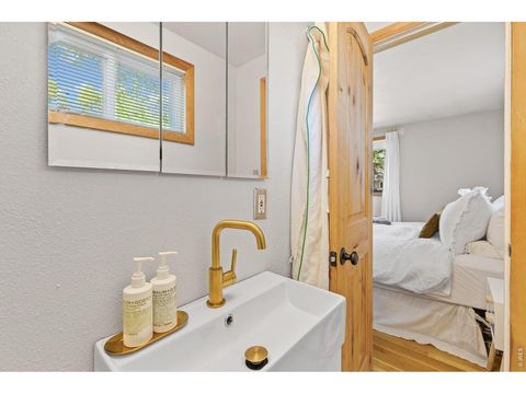 Tiny photo for 310 S 40th St, Boulder, CO 80305 (MLS # 1057405)