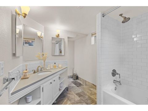 Tiny photo for 310 S 40th St, Boulder, CO 80305 (MLS # 1057405)