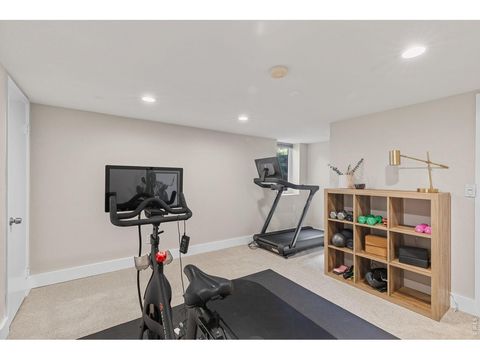 Tiny photo for 310 S 40th St, Boulder, CO 80305 (MLS # 1057405)