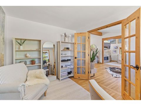 Tiny photo for 310 S 40th St, Boulder, CO 80305 (MLS # 1057405)