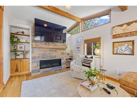 Tiny photo for 310 S 40th St, Boulder, CO 80305 (MLS # 1057405)