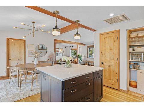 Tiny photo for 310 S 40th St, Boulder, CO 80305 (MLS # 1057405)