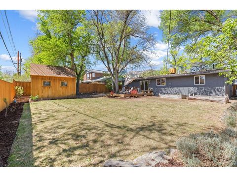 Tiny photo for 310 S 40th St, Boulder, CO 80305 (MLS # 1057405)