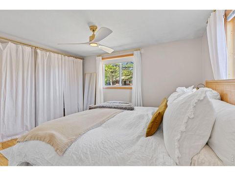 Tiny photo for 310 S 40th St, Boulder, CO 80305 (MLS # 1057405)