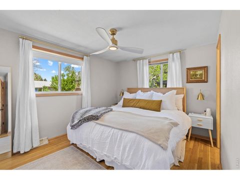 Tiny photo for 310 S 40th St, Boulder, CO 80305 (MLS # 1057405)