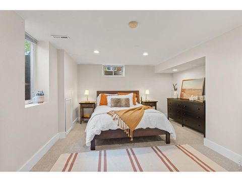 Tiny photo for 310 S 40th St, Boulder, CO 80305 (MLS # 1057405)