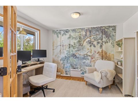 Tiny photo for 310 S 40th St, Boulder, CO 80305 (MLS # 1057405)