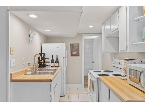 Tiny photo for 310 S 40th St, Boulder, CO 80305 (MLS # 1057405)