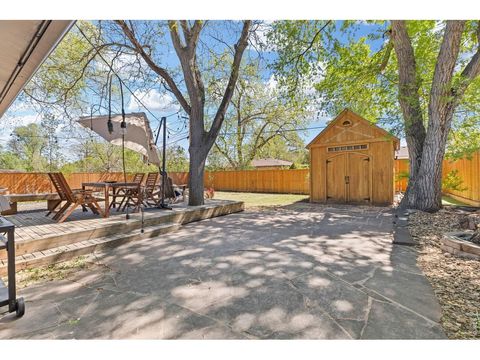 Tiny photo for 310 S 40th St, Boulder, CO 80305 (MLS # 1057405)