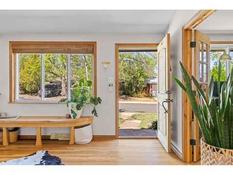 Tiny photo for 310 S 40th St, Boulder, CO 80305 (MLS # 1057405)