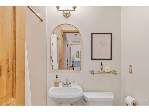 Tiny photo for 310 S 40th St, Boulder, CO 80305 (MLS # 1057405)