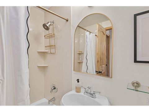 Tiny photo for 310 S 40th St, Boulder, CO 80305 (MLS # 1057405)
