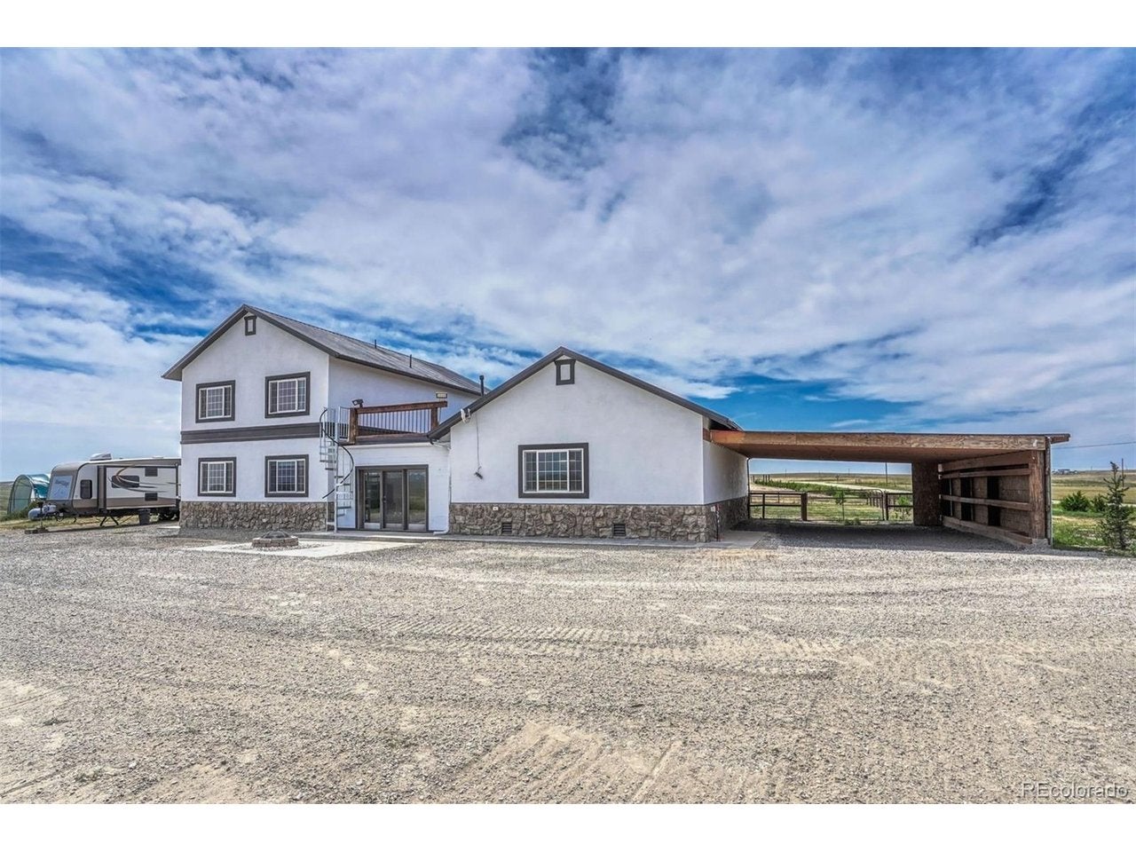 25550 Shorthorn Cir