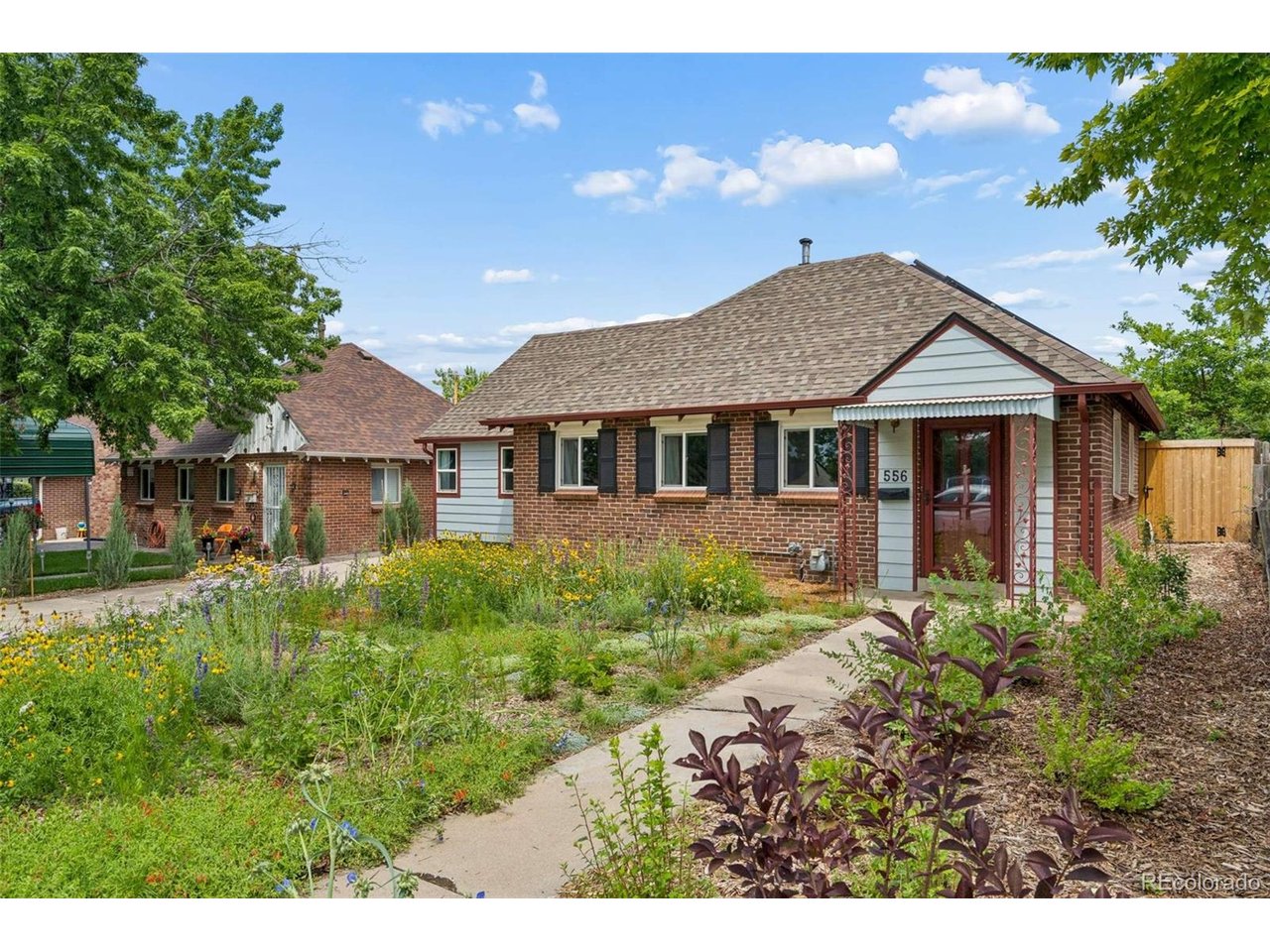 Photo 1 of 50 — 556 S Canosa Ct, Denver, CO 80219