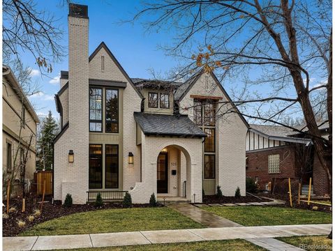 525 S High St Denver CO 80209