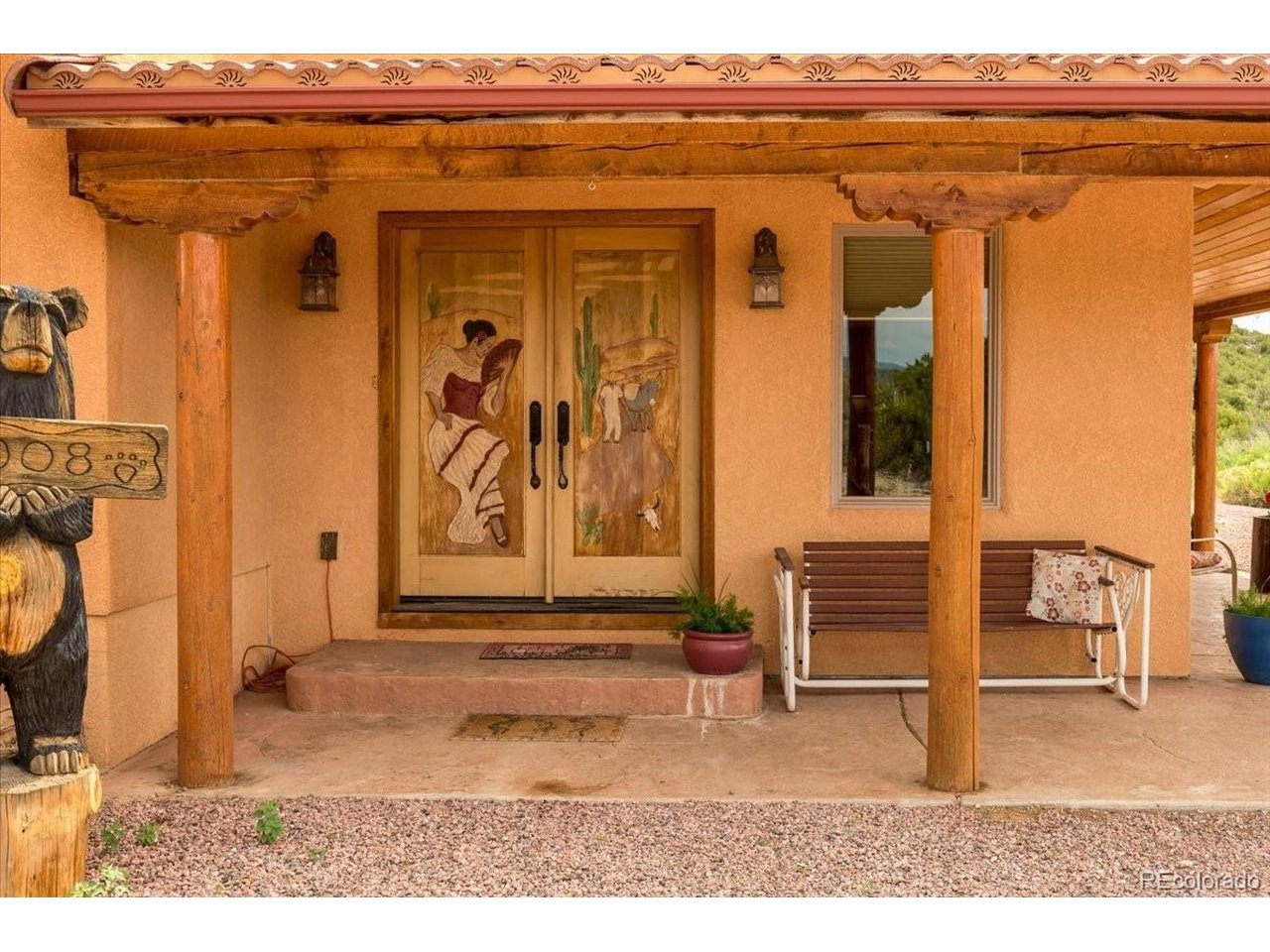 1008 Canon Ridge Trl A