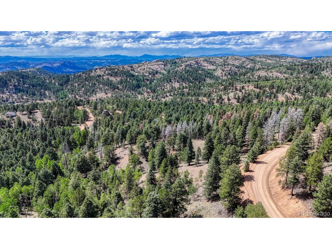 Photo 1 of 26 — 783 Bennett Dr, Cripple Creek, CO 80813