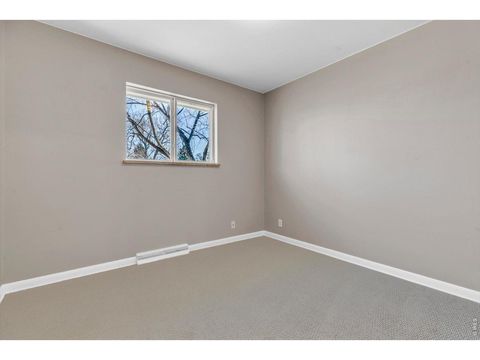 Tiny photo for 885 35th St, Boulder, CO 80303 (MLS # 1053658)