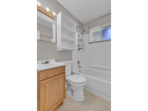 Tiny photo for 885 35th St, Boulder, CO 80303 (MLS # 1053658)