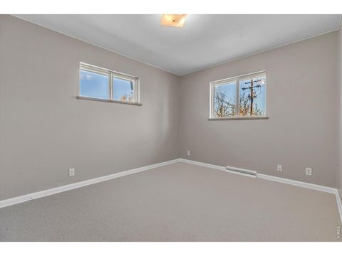 Tiny photo for 885 35th St, Boulder, CO 80303 (MLS # 1053658)