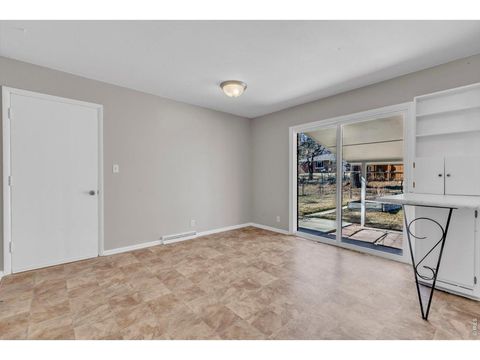 Tiny photo for 885 35th St, Boulder, CO 80303 (MLS # 1053658)