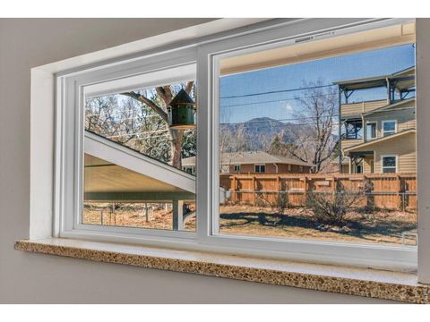 Tiny photo for 885 35th St, Boulder, CO 80303 (MLS # 1053658)