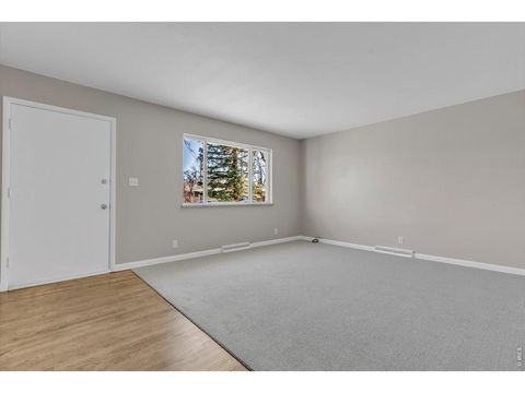 Tiny photo for 885 35th St, Boulder, CO 80303 (MLS # 1053658)