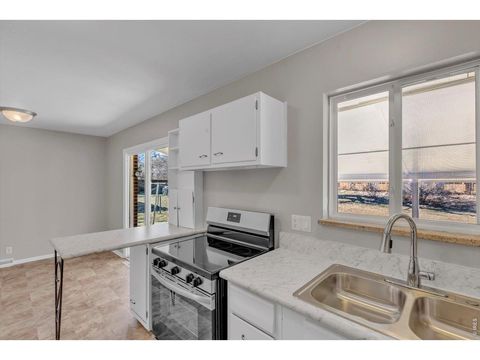 Tiny photo for 885 35th St, Boulder, CO 80303 (MLS # 1053658)