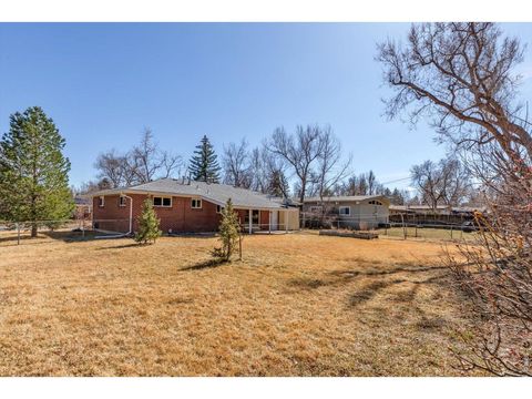 Tiny photo for 885 35th St, Boulder, CO 80303 (MLS # 1053658)
