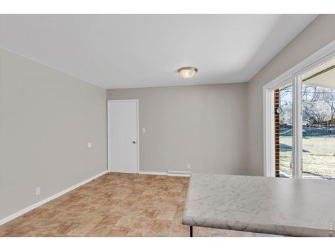 Tiny photo for 885 35th St, Boulder, CO 80303 (MLS # 1053658)