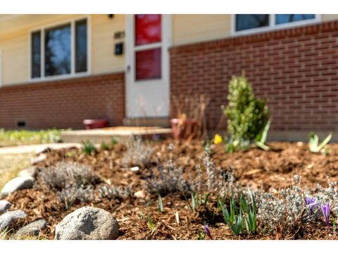 Tiny photo for 885 35th St, Boulder, CO 80303 (MLS # 1053658)