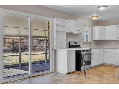 Tiny photo for 885 35th St, Boulder, CO 80303 (MLS # 1053658)